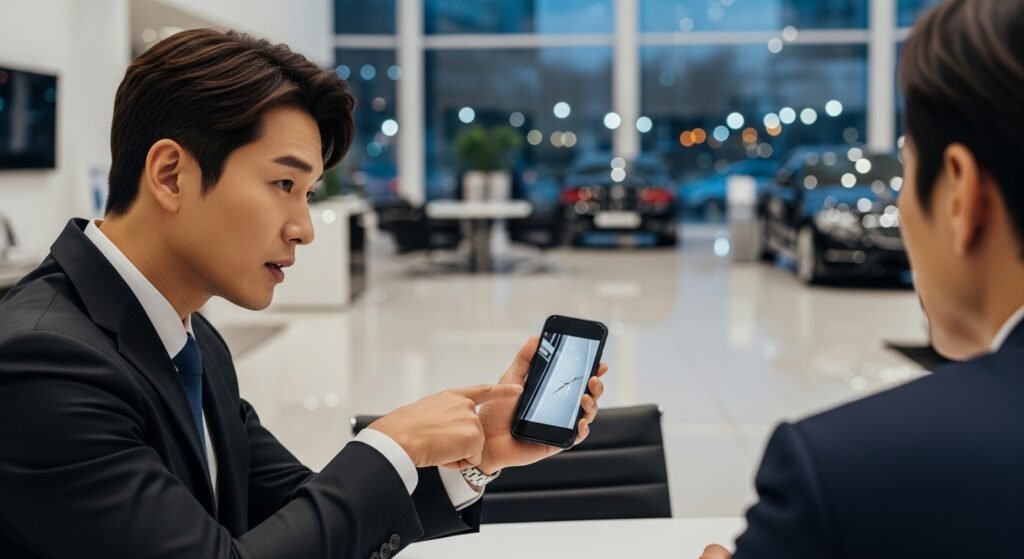 신차 인수 거부 기준과 소비자 권리 행사