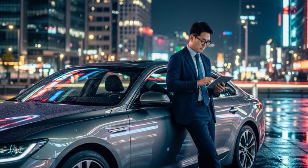 신차 검수 리스트 딜러 협상 전 필수 체크 사항